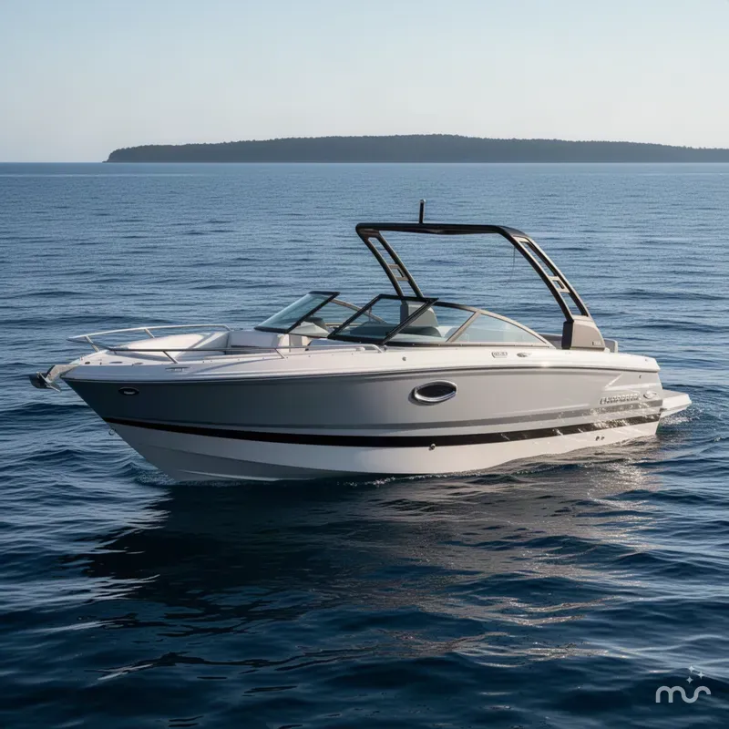 The Image of Chaparral 250 OSX 2026 - 0