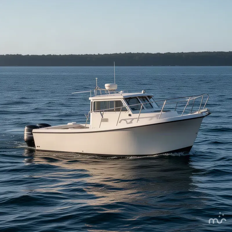 Slide: The Image of Osprey Expedition 26 2004 - 2