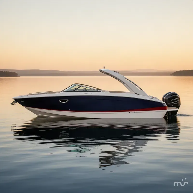 The Image of Regal LS6 2025 - 0