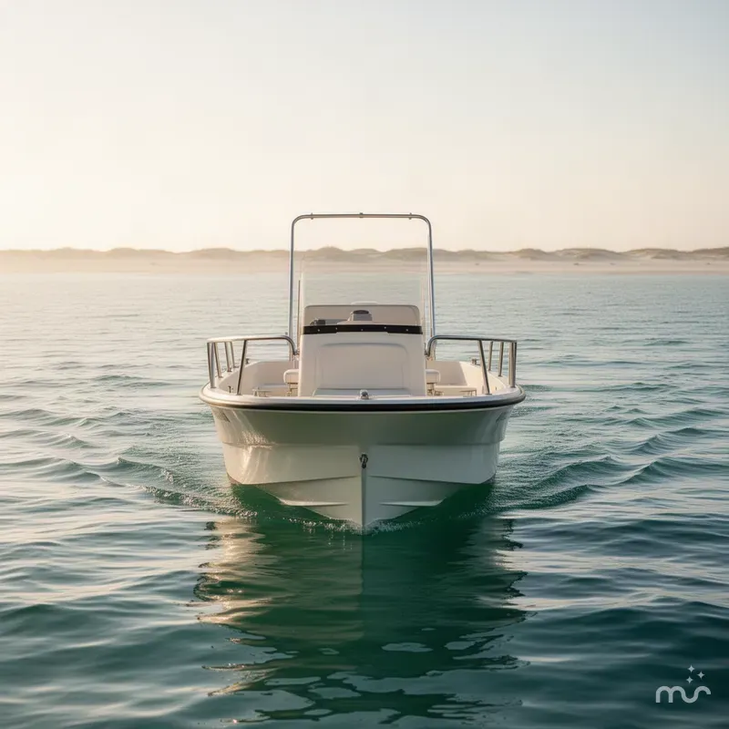 Slide: The Image of Boston Whaler 170 Montauk 2016 - 3