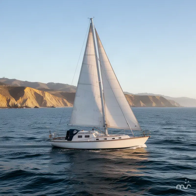 The Image of Custom Cutter 1987 - 0