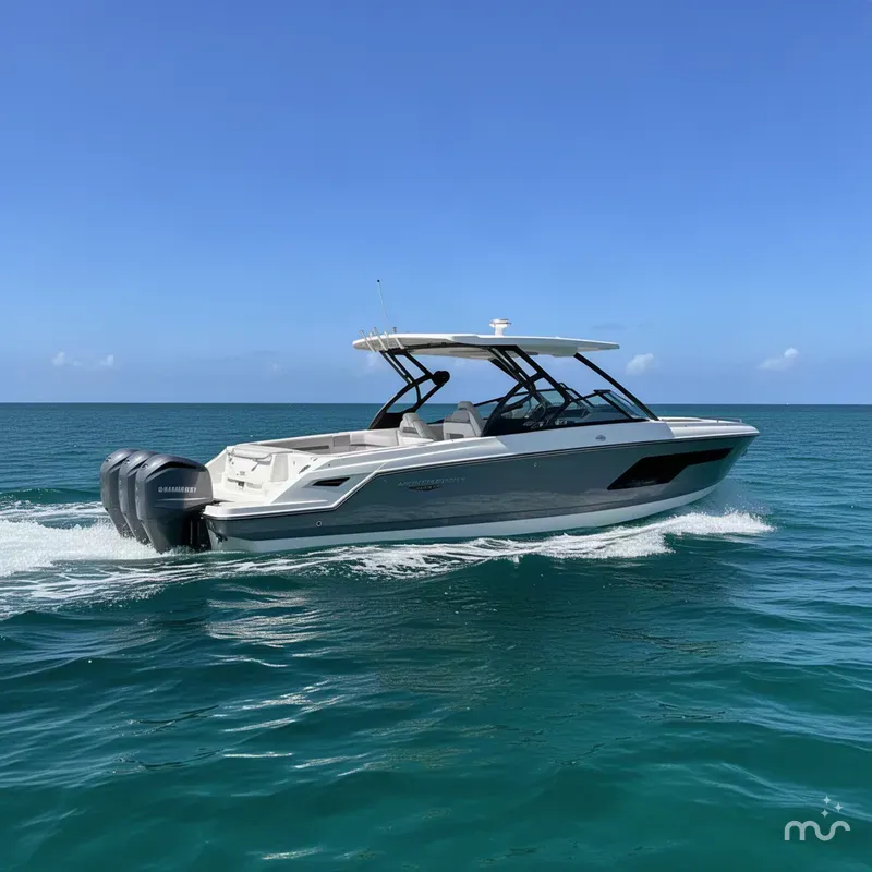 Slide: The Image of Monterey Elite 30 OB 2027 - 1