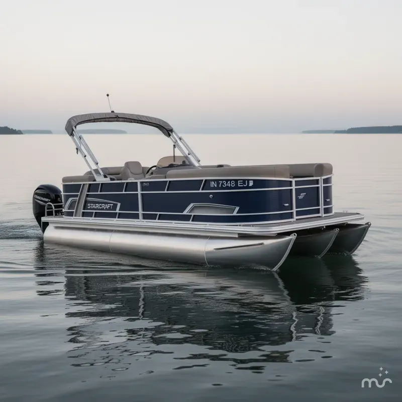 The Image of Starcraft EX 22 R 2022 - 0