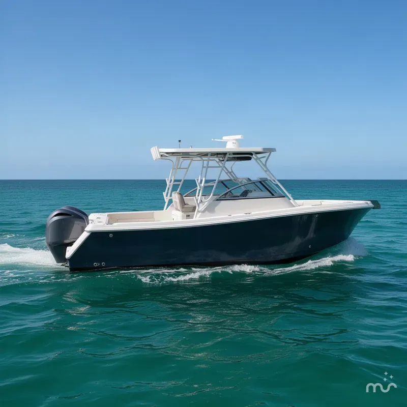 The Image of Pro-Line 23 Dual Console 2018 - 0