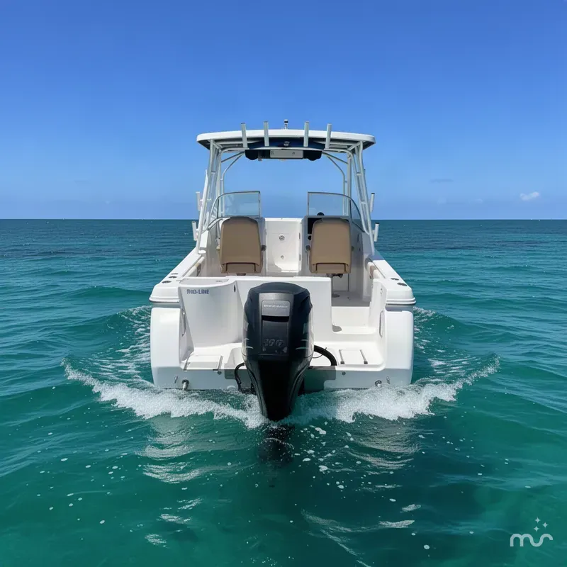 Slide: The Image of Pro-Line 23 Dual Console 2018 - 1