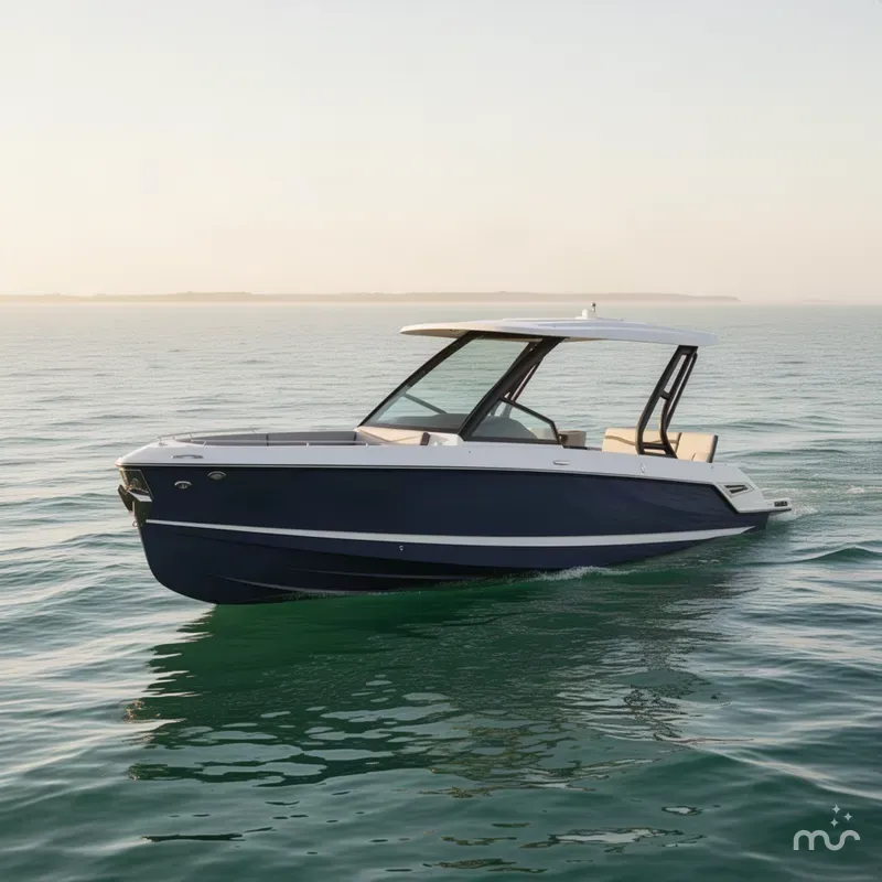 The Image of Monterey Elite 27 2026 - 0