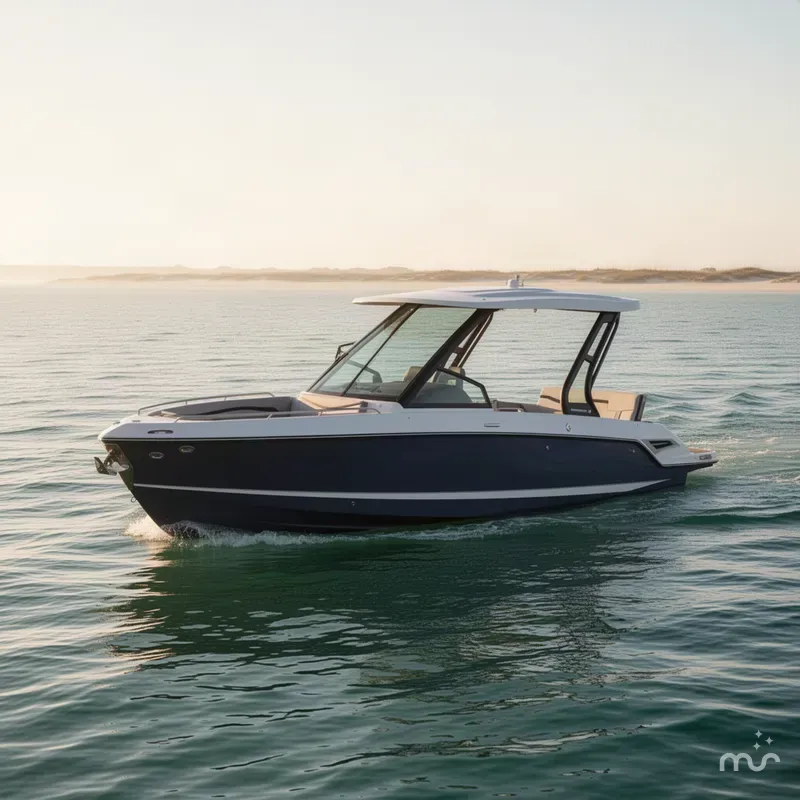 Slide: The Image of Monterey Elite 27 2026 - 2