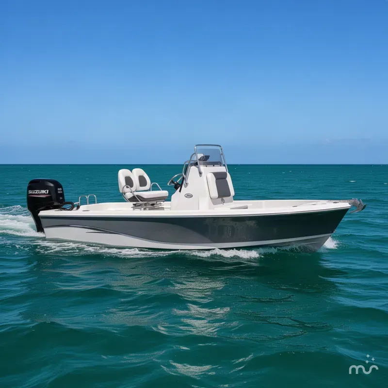 The Image of Blazer PureBay 2200 2026 - 0