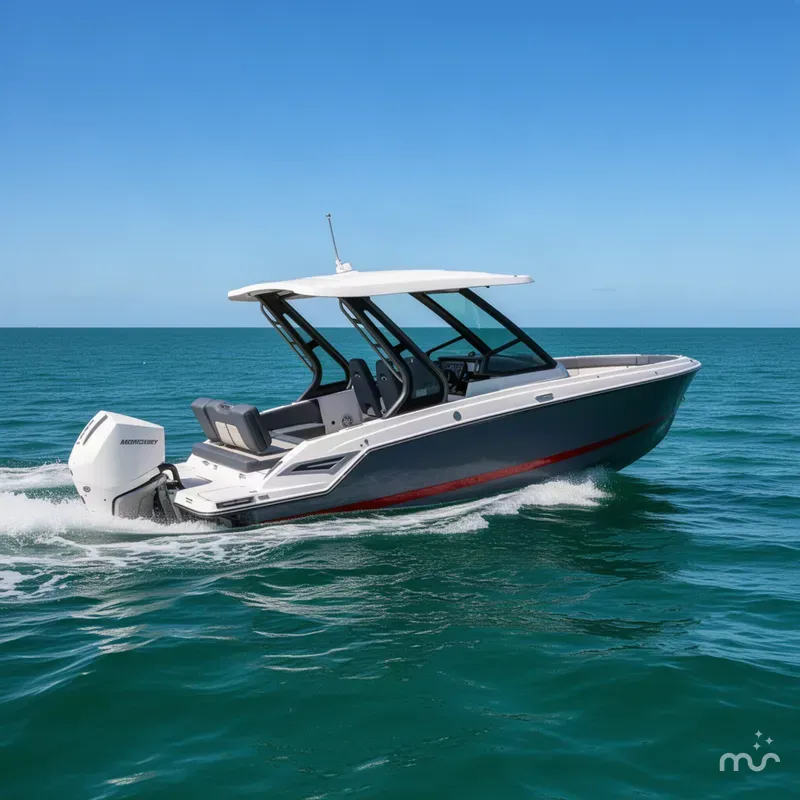 The Image of Monterey Elite 25 2026 - 0