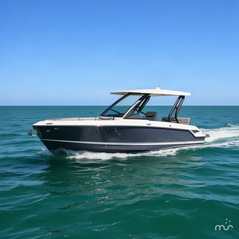 The Image of Monterey Elite 27 2026 - 0