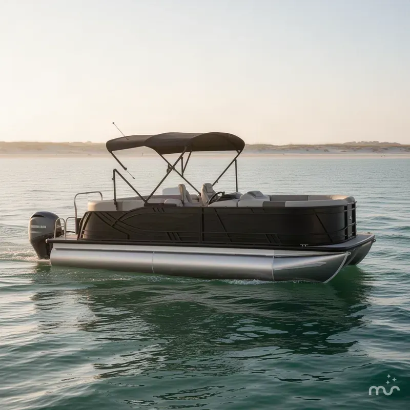 The Image of South Bay 523RS 2026 - 0