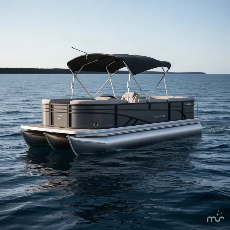 The Image of Crest Classic LX 200 L 2024 - 0