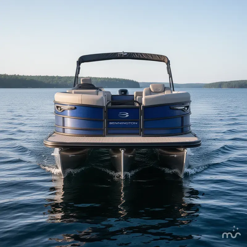 Slide: The Image of Bennington M Quad Bench 24 MFB 2026 - 1