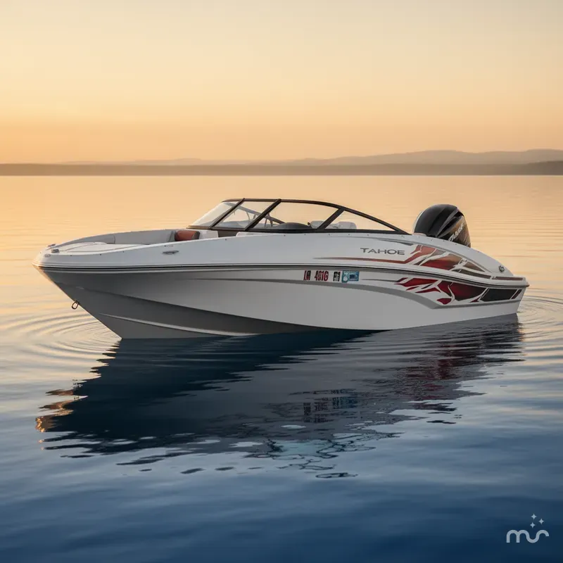 The Image of Tahoe T16 2021 - 0