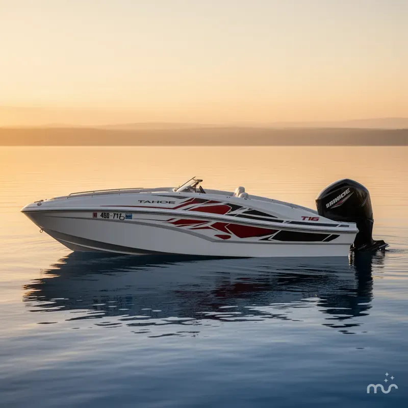 Slide: The Image of Tahoe T16 2021 - 2