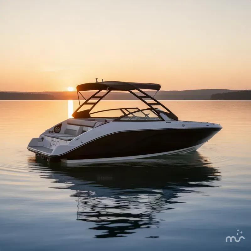 The Image of Yamaha 222SE 2023 - 0