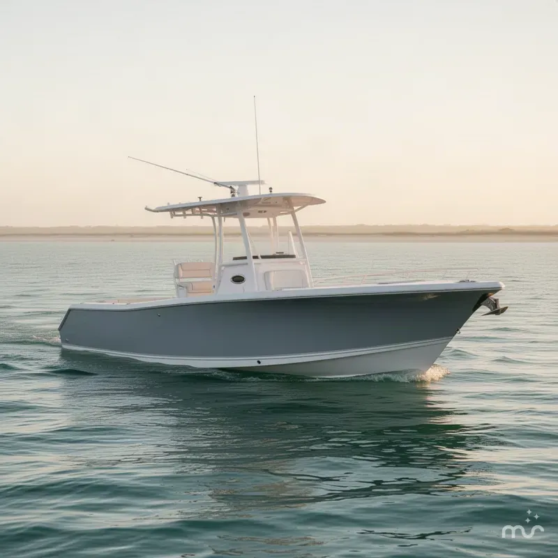 The Image of Sea Hunt Gamefish 25 2016 - 0