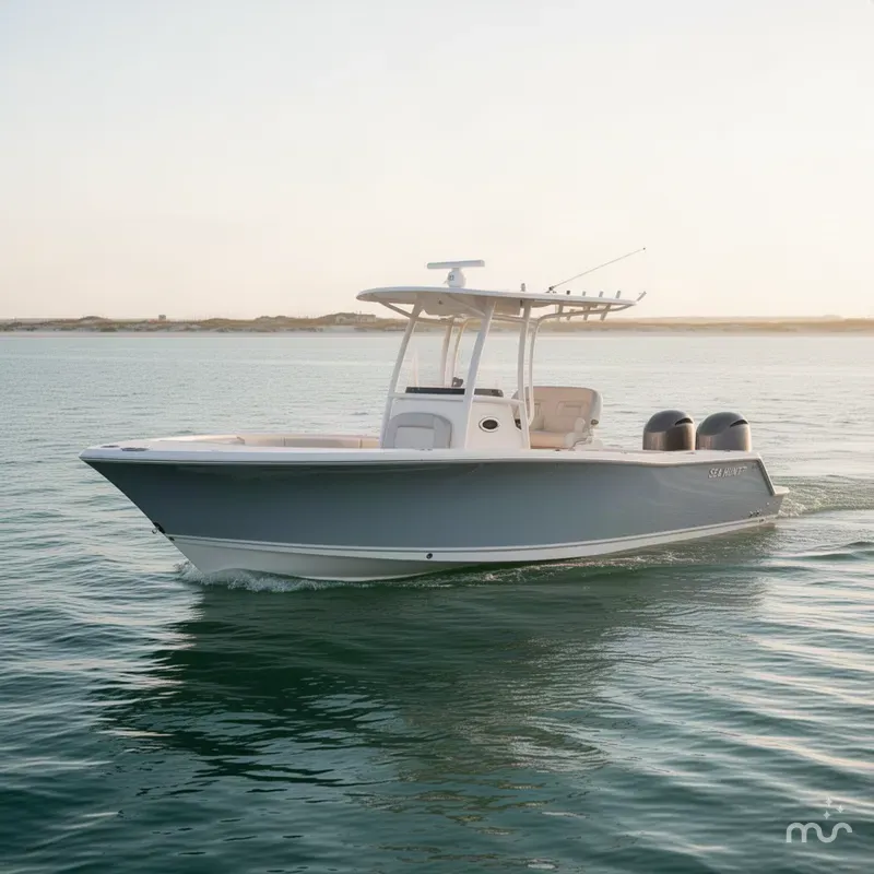 Slide: The Image of Sea Hunt Gamefish 25 2016 - 1