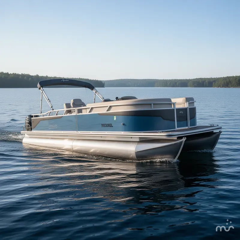 The Image of Avalon Venture CR 2585 2023 - 0