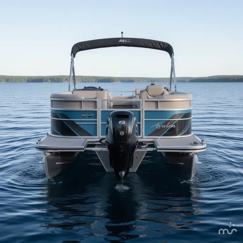 Slide: The Image of Avalon Venture CR 2585 2023 - 3