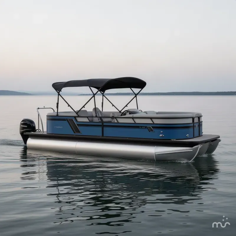 The Image of Viaggio Lago V-U 22 2022 - 0