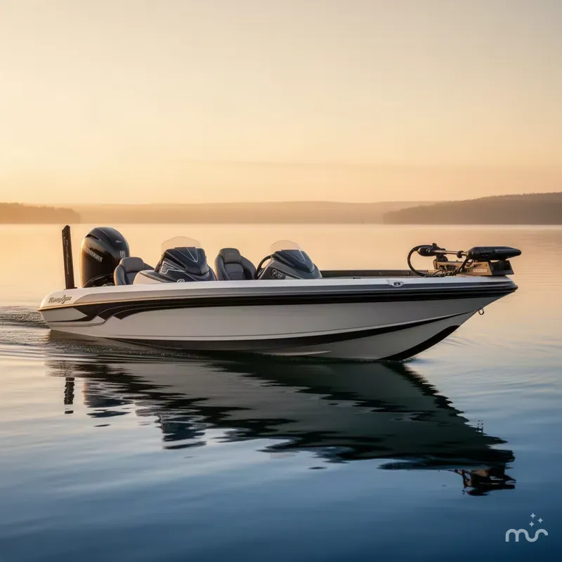 The Image of Ranger Z521R Ultra 2026 - 0