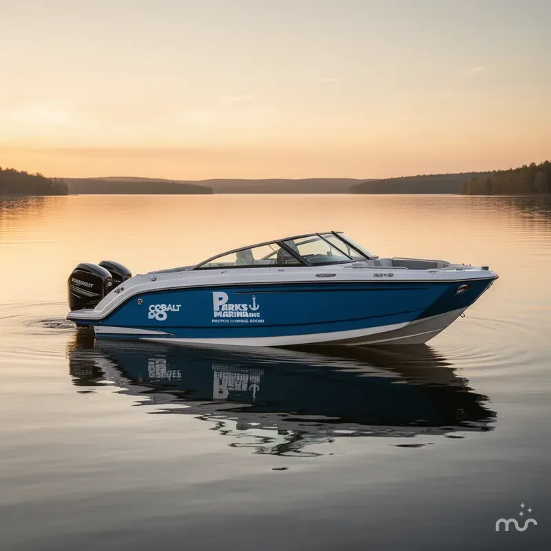 The Image of Cobalt R8 Surf 2026 - 0