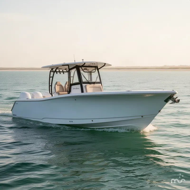 The Image of Sea Hunt Gamefish 28FS 2027 - 0