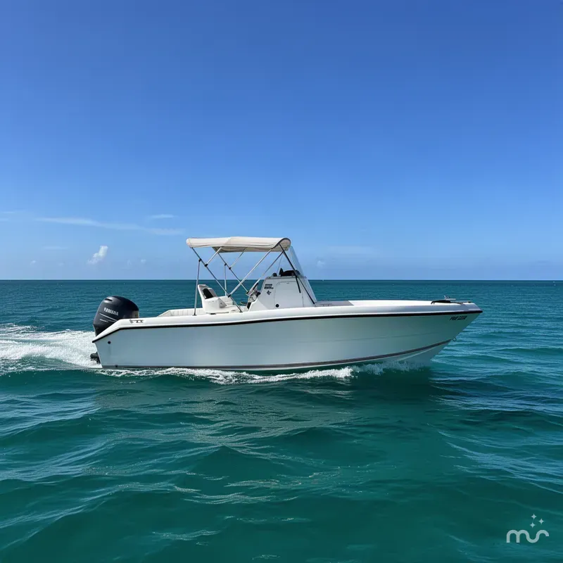 The Image of Pro 2200 Blue Water 2003 - 0