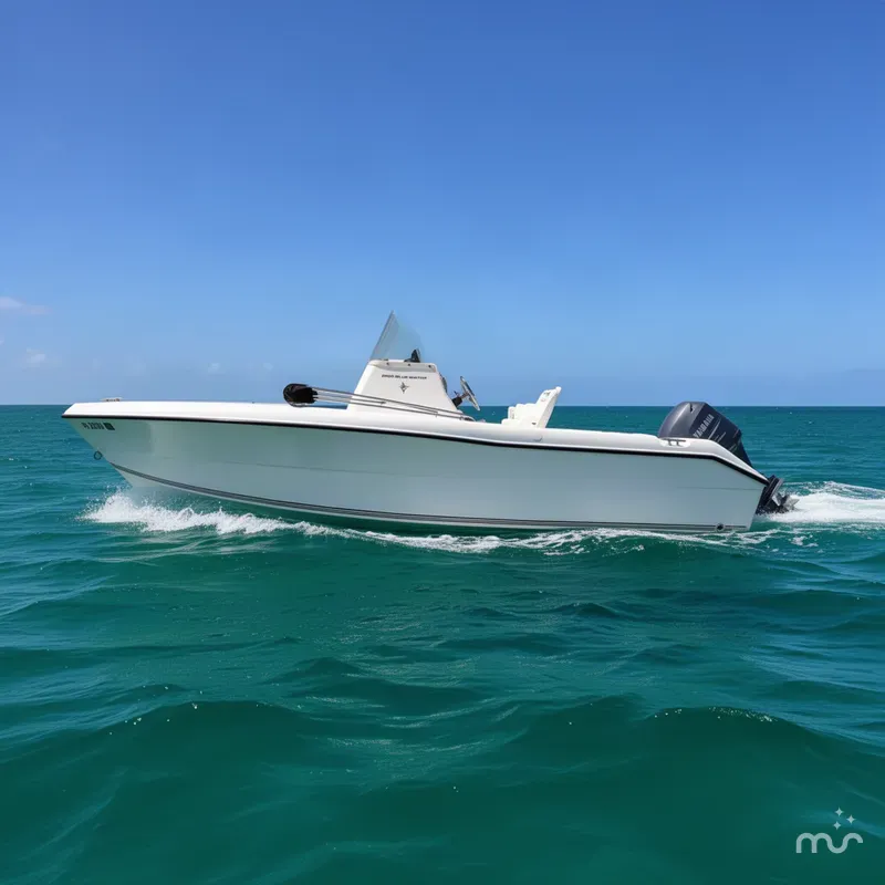Slide: The Image of Pro 2200 Blue Water 2003 - 1