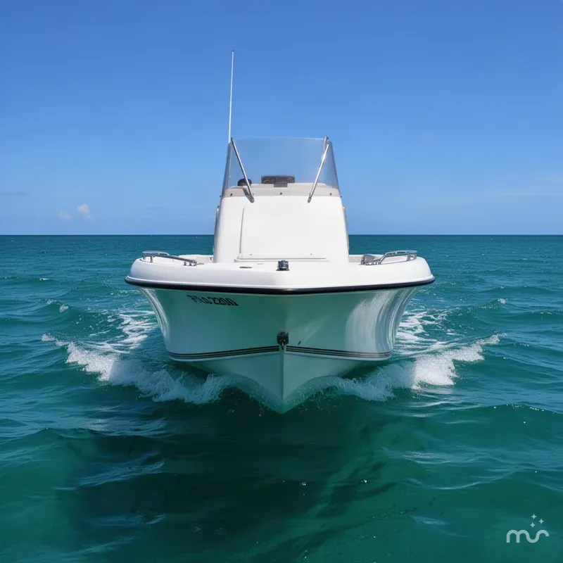 Slide: The Image of Pro 2200 Blue Water 2003 - 2