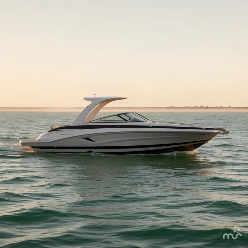The Image of Crownline Boats 318 XSS 2027 - 0