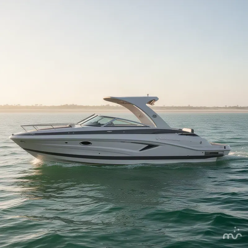 Slide: The Image of Crownline Boats 318 XSS 2027 - 1