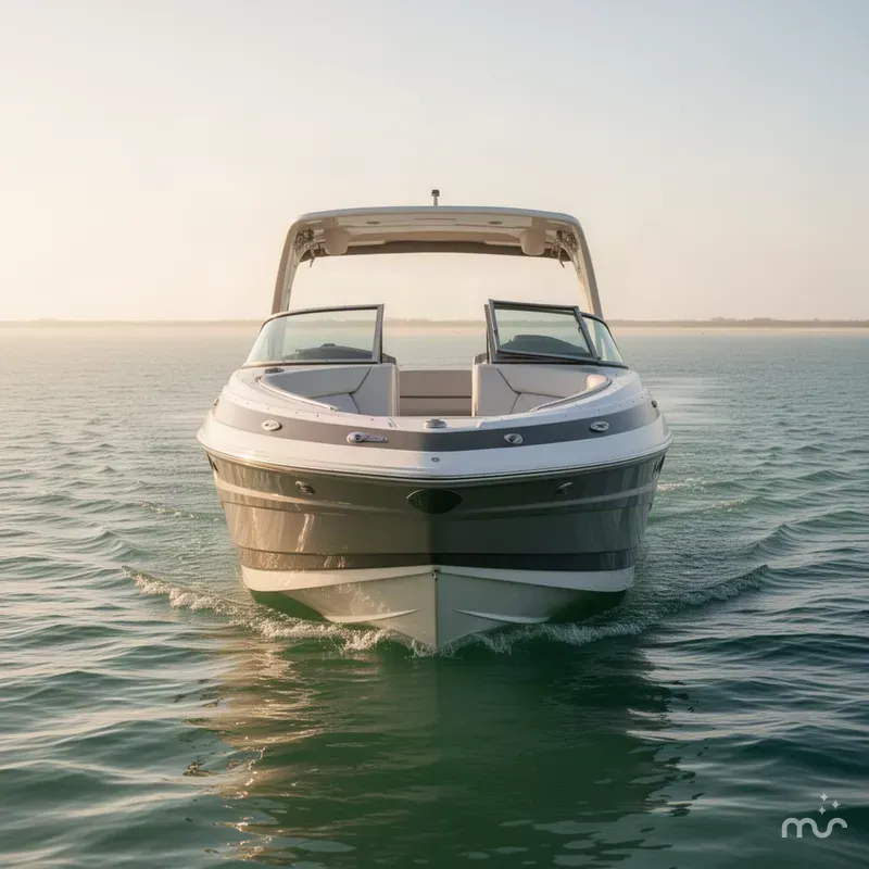 Slide: The Image of Crownline Boats 318 XSS 2027 - 3