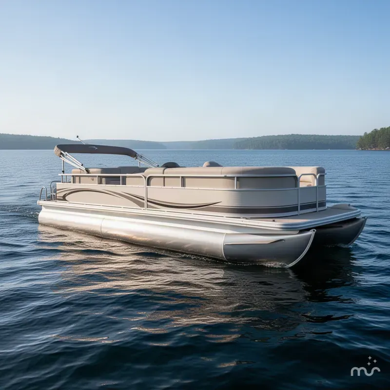 The Image of Bennington 2275RL SPS TRI 2008 - 0