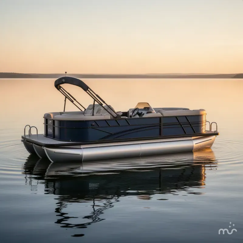 The Image of Silver Wave 230 Island CLS 2019 - 0