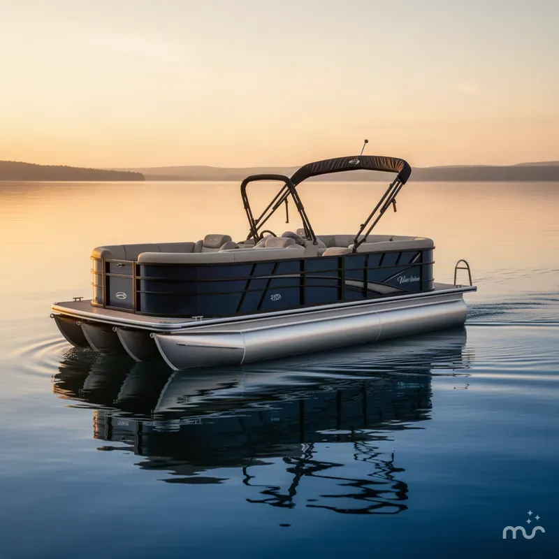 Slide: The Image of Silver Wave 230 Island CLS 2019 - 1