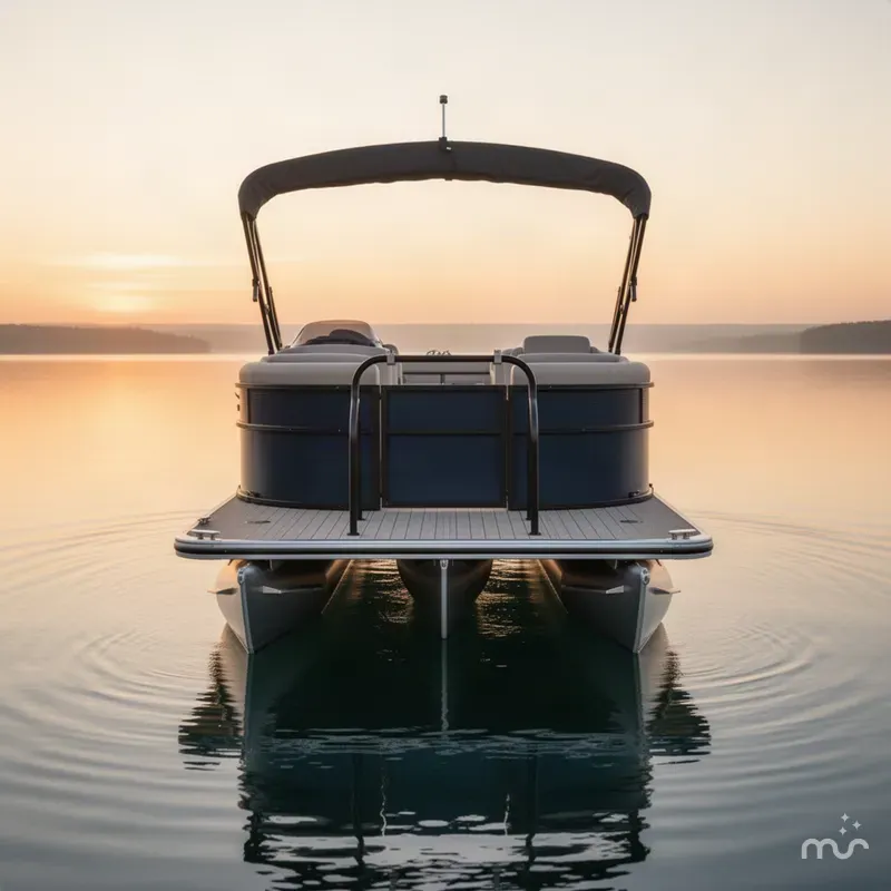 Slide: The Image of Silver Wave 230 Island CLS 2019 - 2