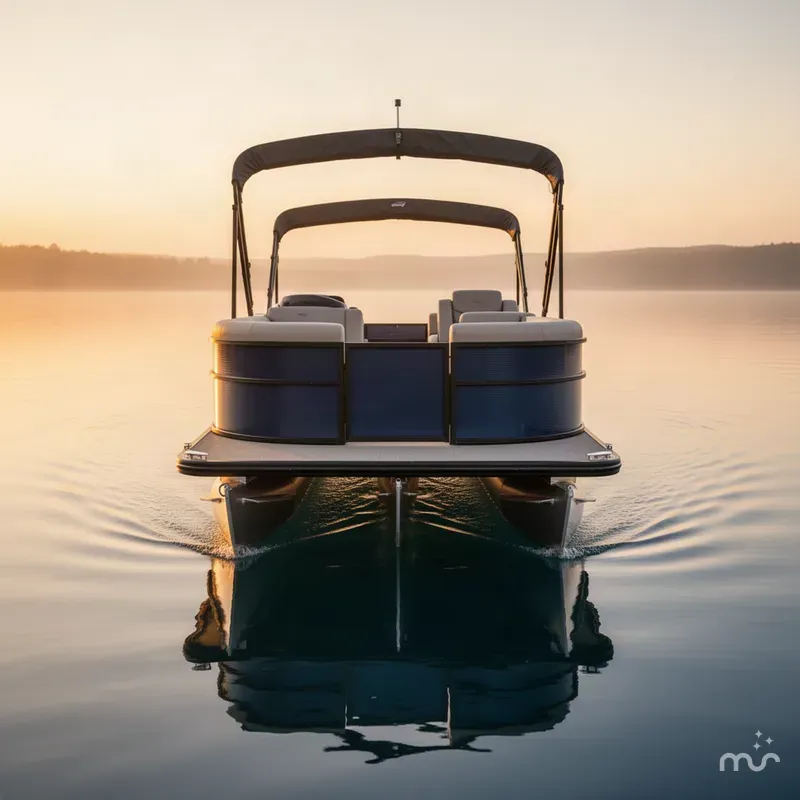 Slide: The Image of Silver Wave 230 Island CLS 2019 - 3