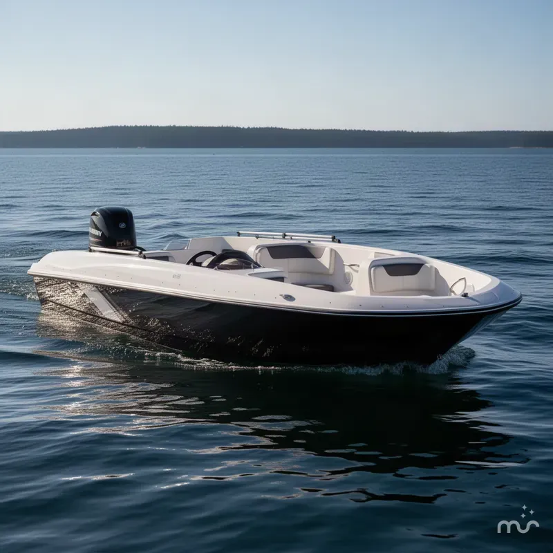 The Image of Bayliner Element E18 2023 - 0