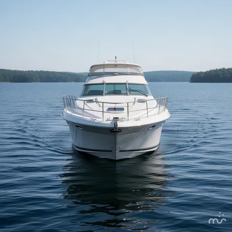 Slide: The Image of Sea Ray 550 Sundancer 2003 - 1