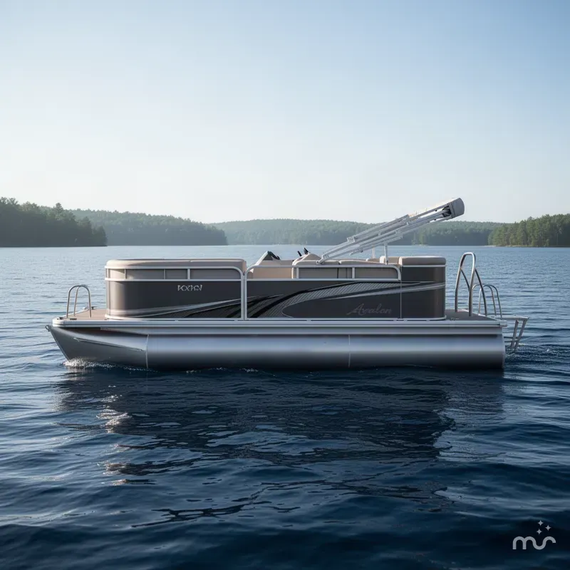 The Image of Avalon Venture CR 2585 2019 - 0