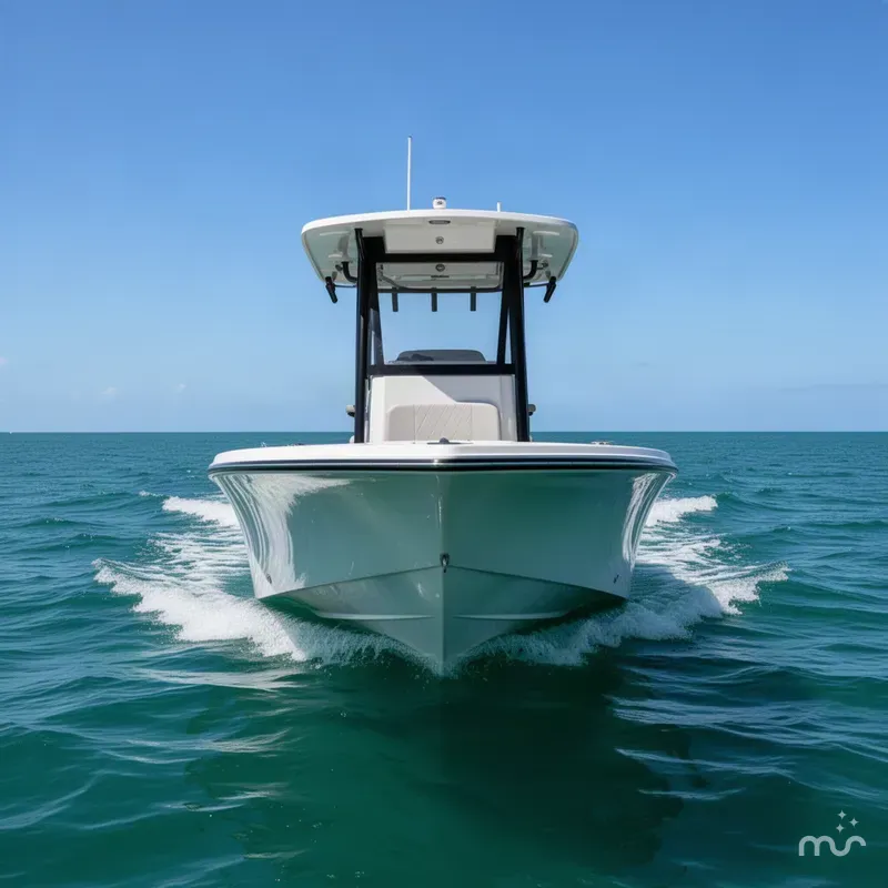 Slide: The Image of Blazer Bay 2440 2027 - 1