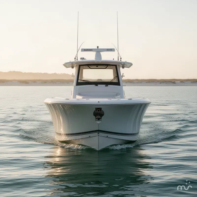Slide: The Image of Pursuit S 368 Sport 2020 - 1