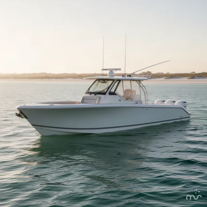 Slide: The Image of Pursuit S 368 Sport 2020 - 4