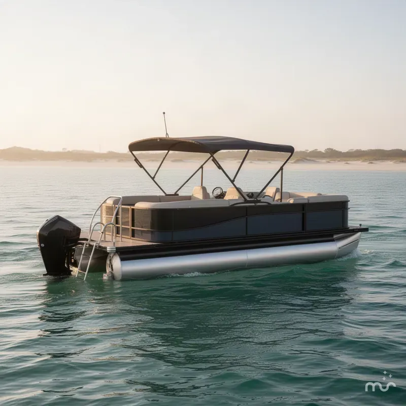 The Image of Barletta Cabrio 22QC Coastal Edition 2022 - 0