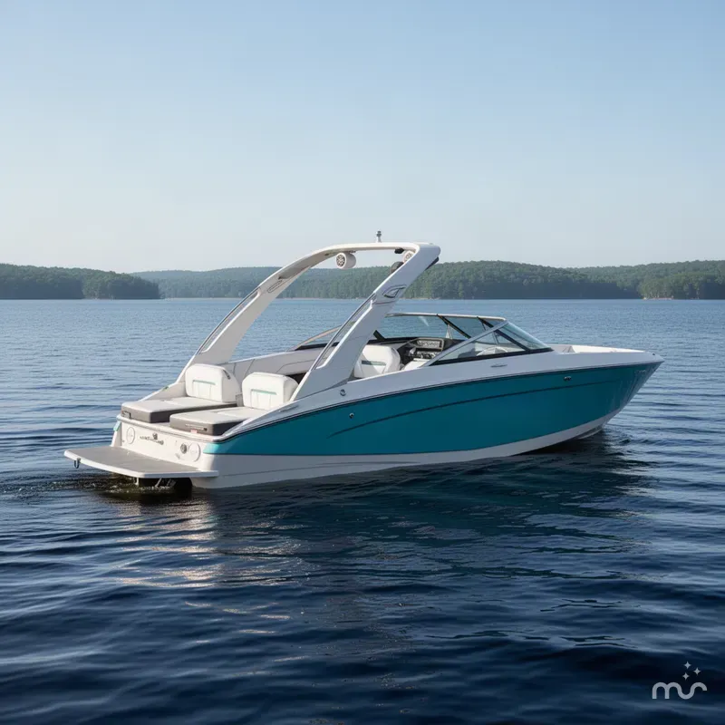 The Image of Regal LS4 Surf 2027 - 0