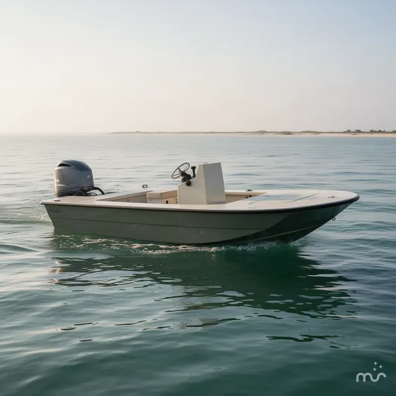 The Image of Hell's Bay Professional 2025 - 0