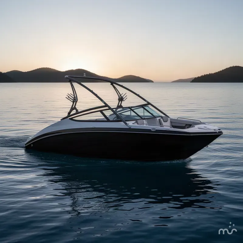 The Image of Yamaha 212X 2016 - 0