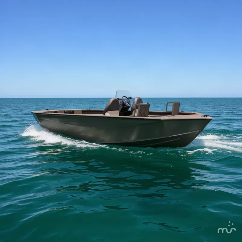 Slide: The Image of Thor Lake Hammer 1900 SC 140HP SS 2027 - 4